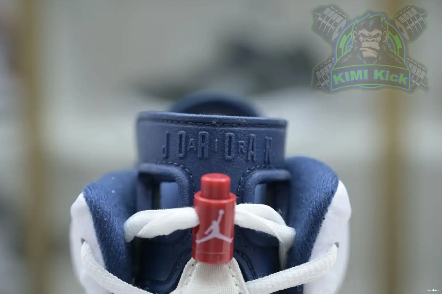 6 Kimikick Air Jordan Jordan 0529